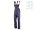 Spodnie ogrodniczki PROFFLAM ANTISTATIC