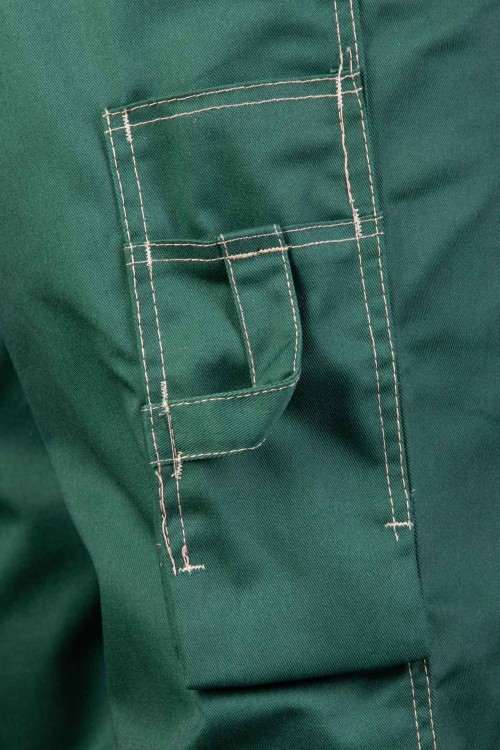 Spodnie Robocze Ogrodniczki BRIXTON CLASSIC uchwyt