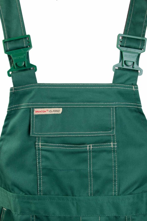 Spodnie Robocze Ogrodniczki BRIXTON CLASSIC