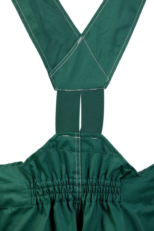 Spodnie Robocze Ogrodniczki BRIXTON CLASSIC