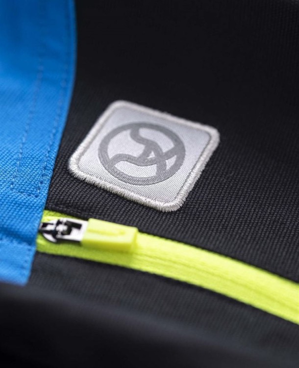 Bluza ochronna ARDON 4Xstretch ARD-H6080 niebieska