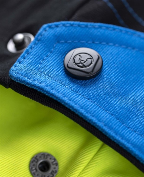 Bluza ochronna ARDON 4Xstretch ARD-H6080 niebieska