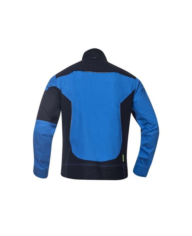 Bluza ochronna ARDON 4Xstretch ARD-H6080 niebieska