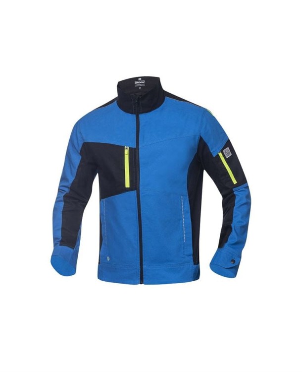 Bluza ochronna ARDON 4Xstretch ARD-H6080 niebieska