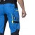 Spodnie Robocze Do Pasa Ardon 4Xstretch H6081 Niebieskie