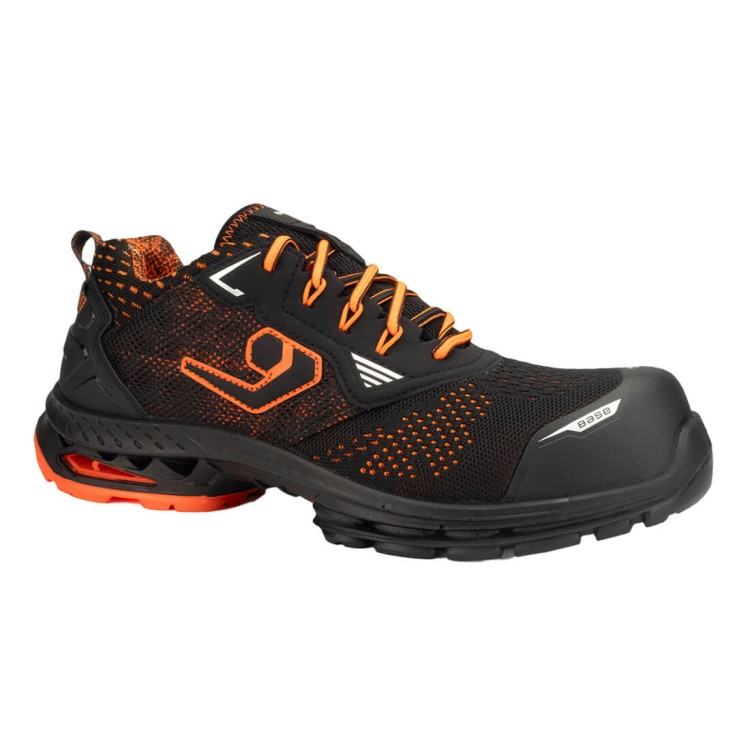 Półbuty Robocze Base B1704A Berlin