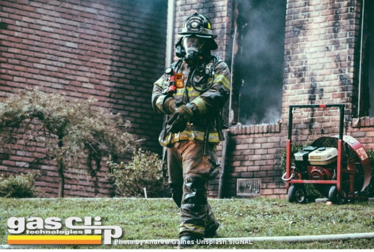 Multi Gas Clip Simple