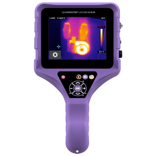 LEAKSHOOTER V2T+IR