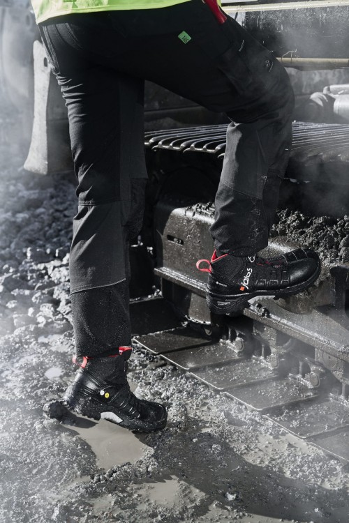 Buty Robocze JALAS EXALTER 9988 GTX