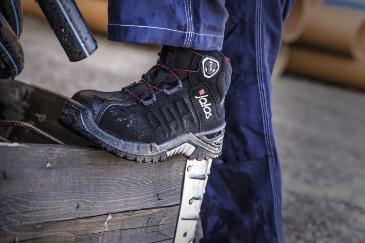 Buty Robocze JALAS EXALTER 9988 GTX