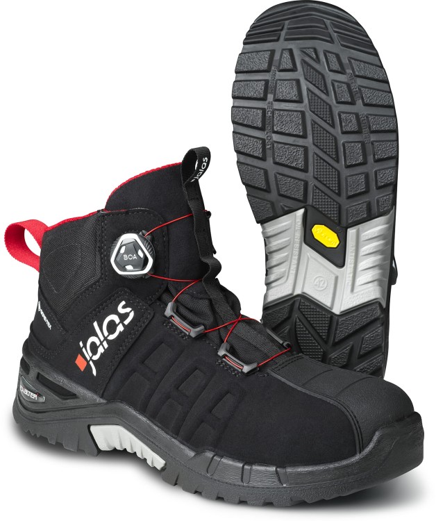 Buty Robocze JALAS EXALTER 9988 GTX