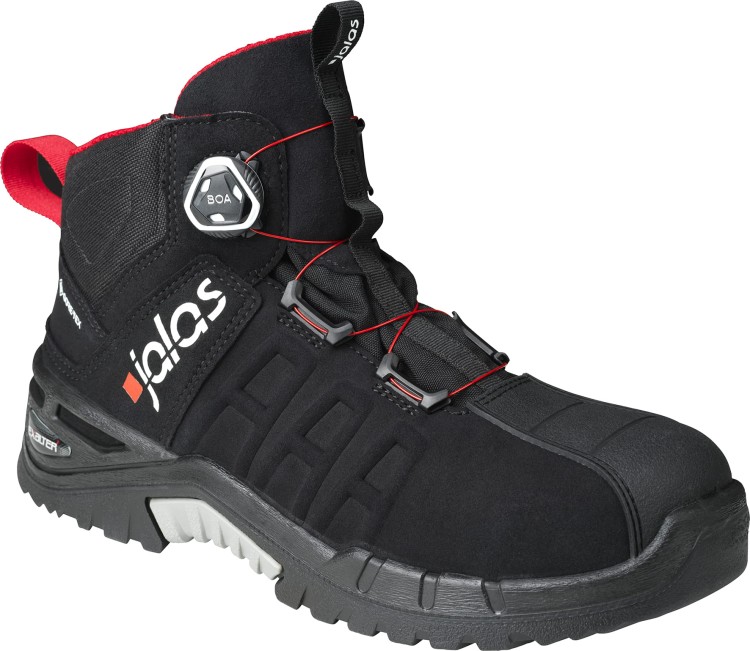 Buty Robocze JALAS EXALTER 9988 GTX