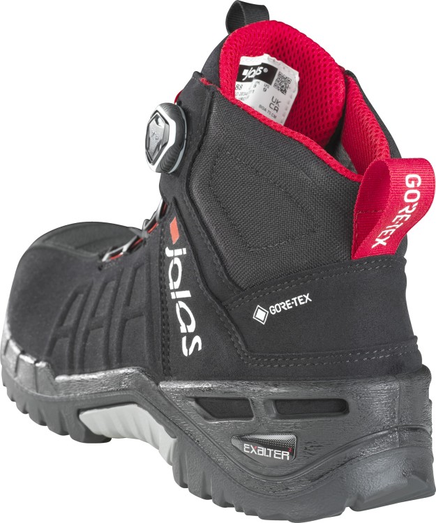 Buty Robocze JALAS EXALTER 9988 GTX