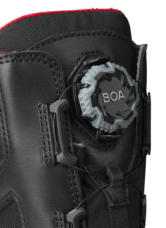 Buty Robocze JALAS EXALTER 9998 GTX | S3, SRC, WR, HRO