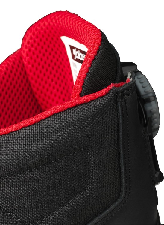 Buty Robocze JALAS EXALTER 9998 GTX | S3, SRC, WR, HRO