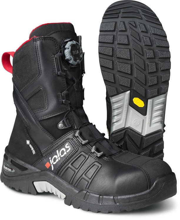 Buty Robocze JALAS EXALTER 9998 GTX | S3, SRC, WR, HRO