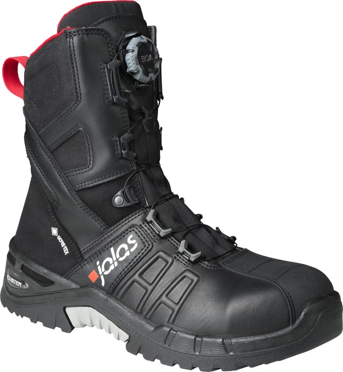 Buty Robocze JALAS EXALTER 9998 GTX | S3, SRC, WR, HRO