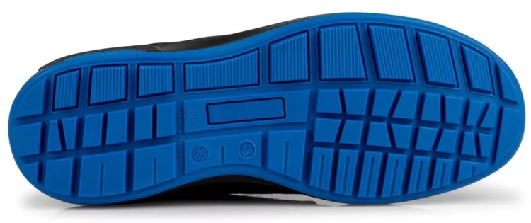 Buty Robocze Półbuty KAPS7 Proof | S3, SRC podeszwa