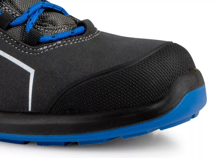 Buty Robocze Półbuty KAPS7 Proof | S3, SRC nosek