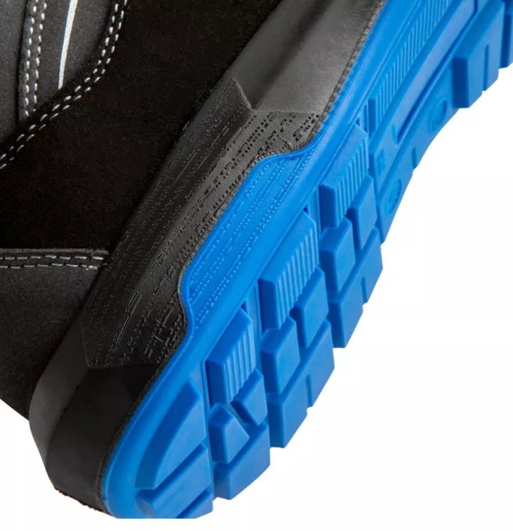 Buty Robocze Półbuty KAPS7 Proof | S3, SRC pięta