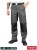 Spodnie do pasa MULTI MASTER szare