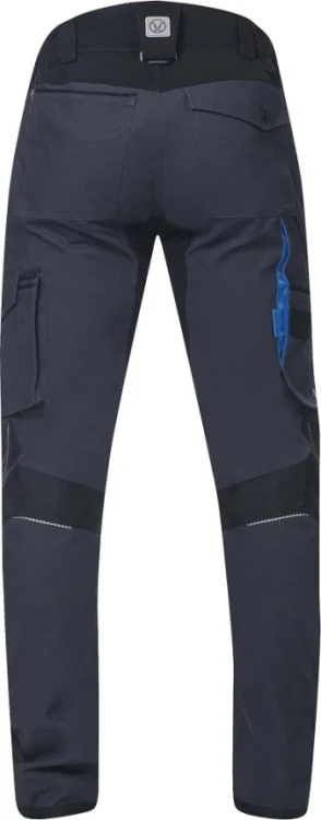 Spodnie do pasa ARDON 4Xstretch ciemno szare ARD-H6088