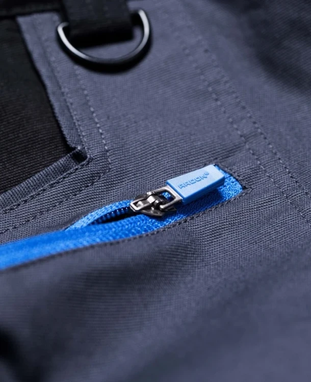 Spodnie do pasa ARDON 4Xstretch ciemno szare ARD-H6088