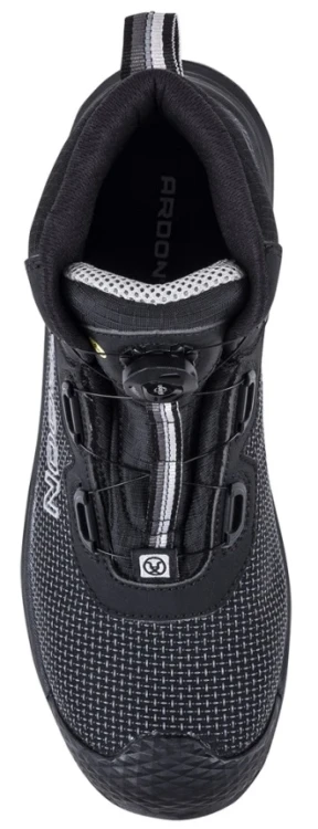 Buty robocze ARDON BRICK G3394 | S3S SR HRO FO HI CI ESD