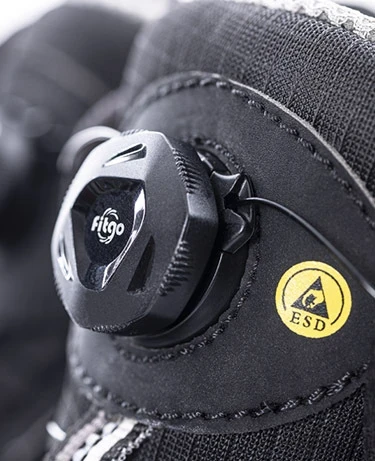 Buty robocze ARDON BRICK G3394 | S3S SR HRO FO HI CI ESD