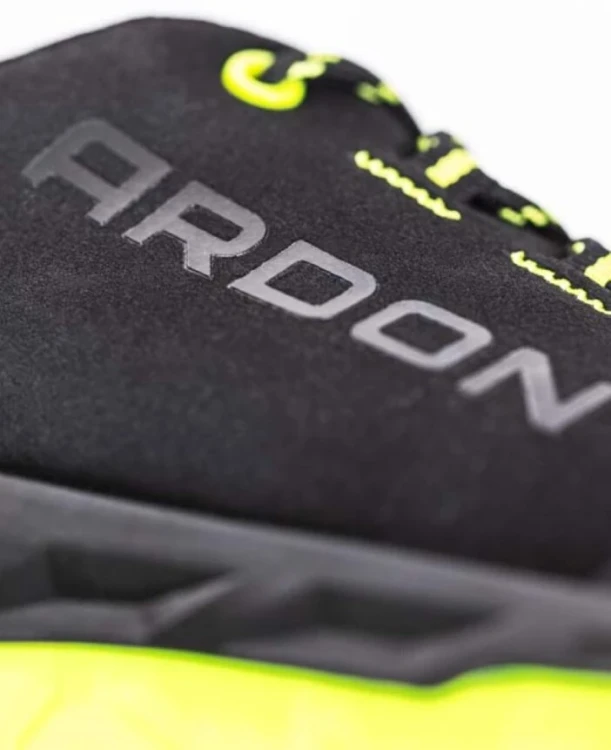 Półbuty ochronne ARDON BRIMIC | S3S ESD