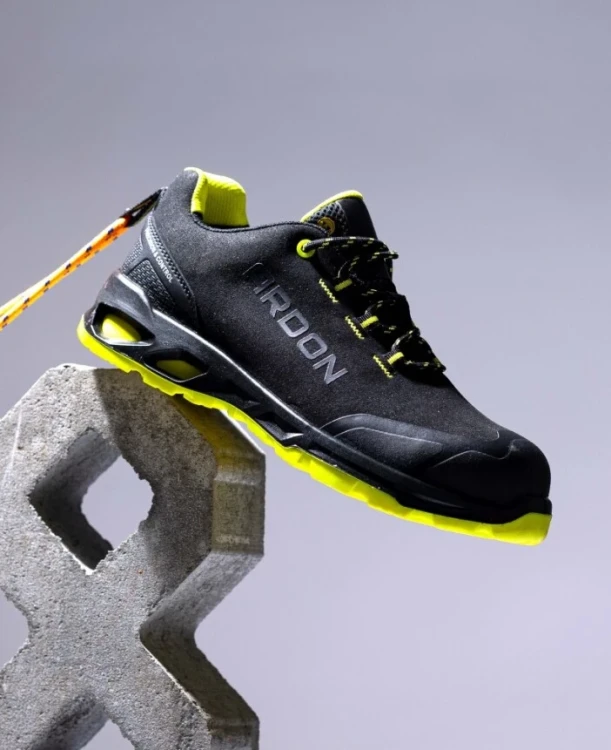 Półbuty ochronne ARDON BRIMIC | S3S ESD