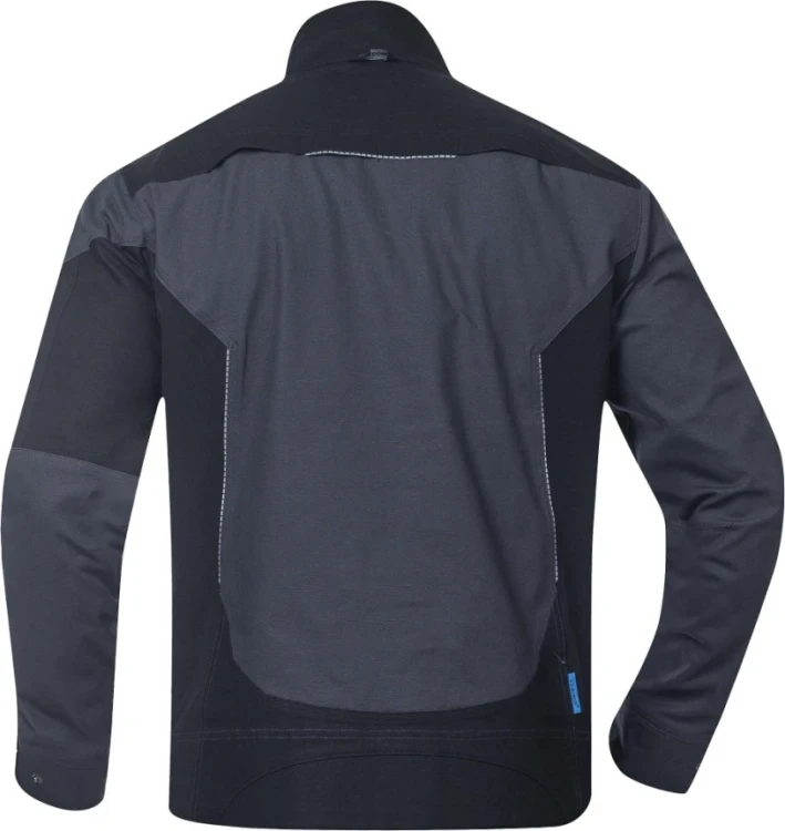 Bluza robocza Ardon 4Xstretch - ciemnoszara H6087