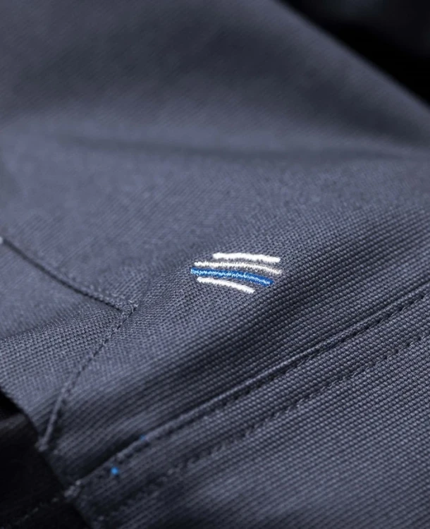 Bluza robocza Ardon 4Xstretch - ciemnoszara H6087