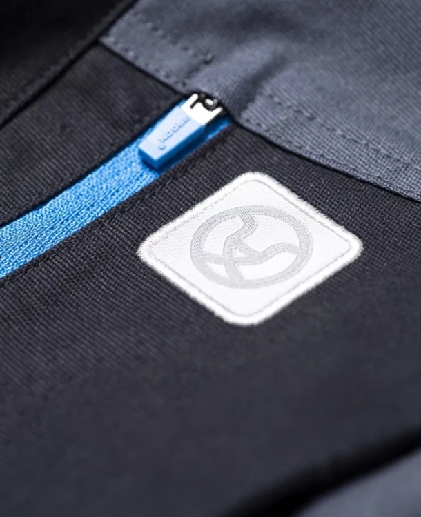 Bluza robocza Ardon 4Xstretch - ciemnoszara H6087