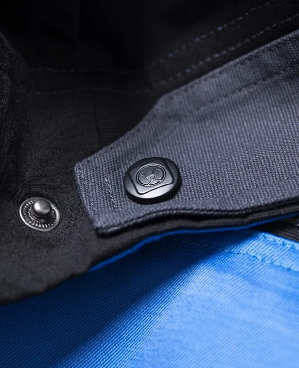 Bluza robocza Ardon 4Xstretch - ciemnoszara H6087