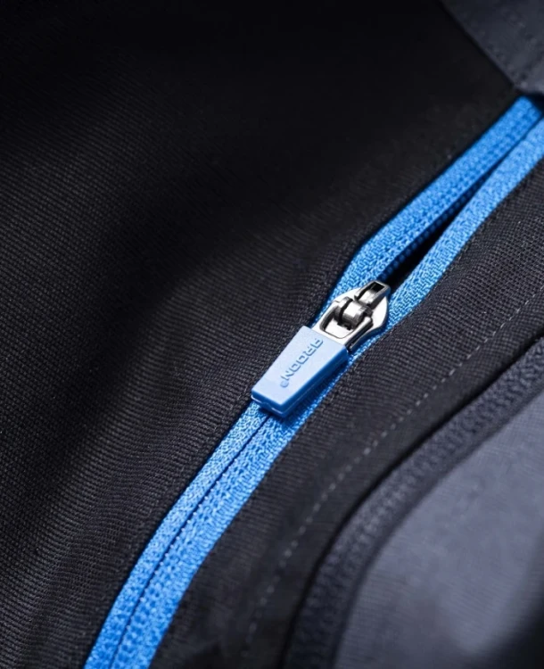 Bluza robocza Ardon 4Xstretch - ciemnoszara H6087