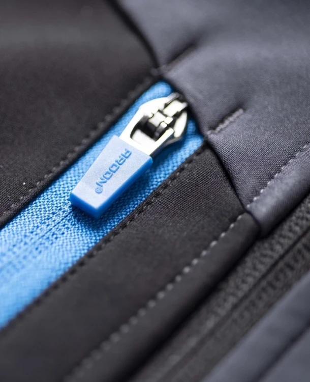 Kurtka softshellowa ARDON CITYCONIC - ciemnoszara ARD-H6690