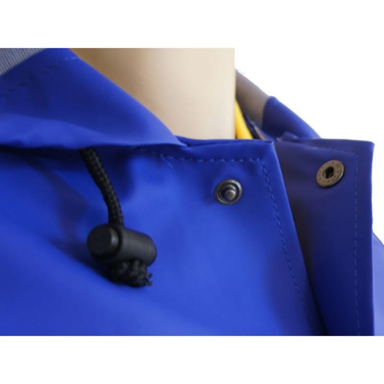 Ubranie wodoochronne PCV CPN