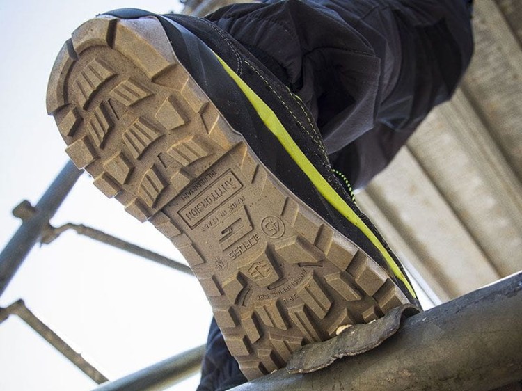 Buty Robocze Giasco SINAI