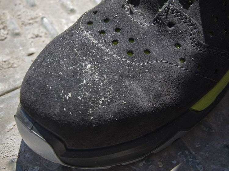 Buty Robocze Giasco SINAI