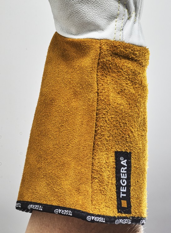 Rękawice robocze spawalnicze TEGERA 130A