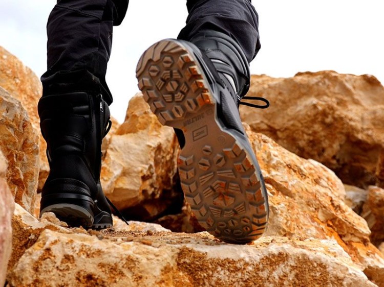 Buty Robocze Giasco KRYPTON | S3S FO CI SC SR