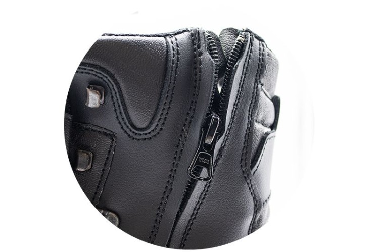 Buty Robocze Giasco KRYPTON | S3S FO CI SC SR