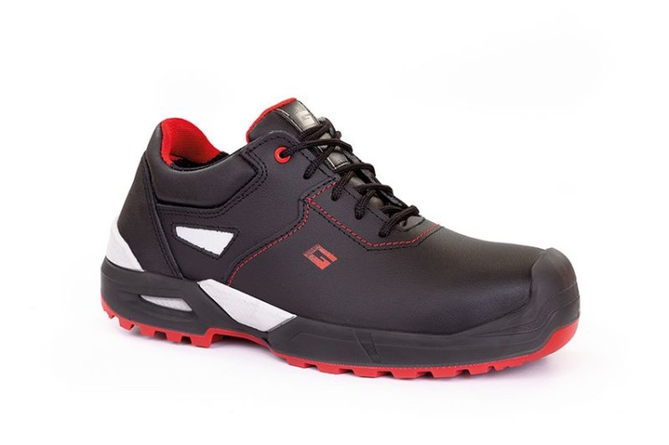 Buty Robocze Giasco ZIRCON | S3S FO SC SR