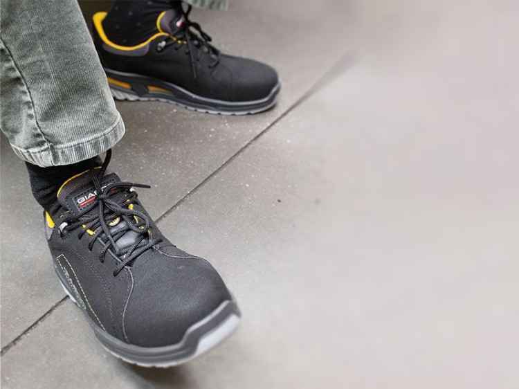 Buty Robocze Giasco SPORT EVO | S3L FO SR