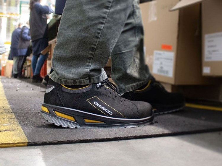 Buty Robocze Giasco SPORT EVO | S3L FO SR