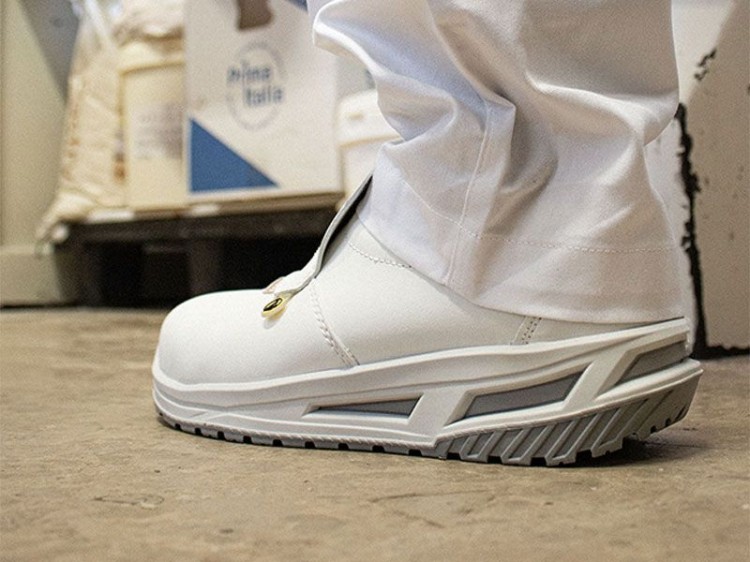 Buty Robocze Giasco BERGEN EVO | S2 FO SR