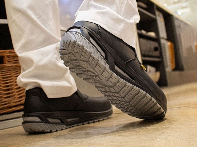 Buty Robocze Giasco ARENDAL EVO | S2 FO SR