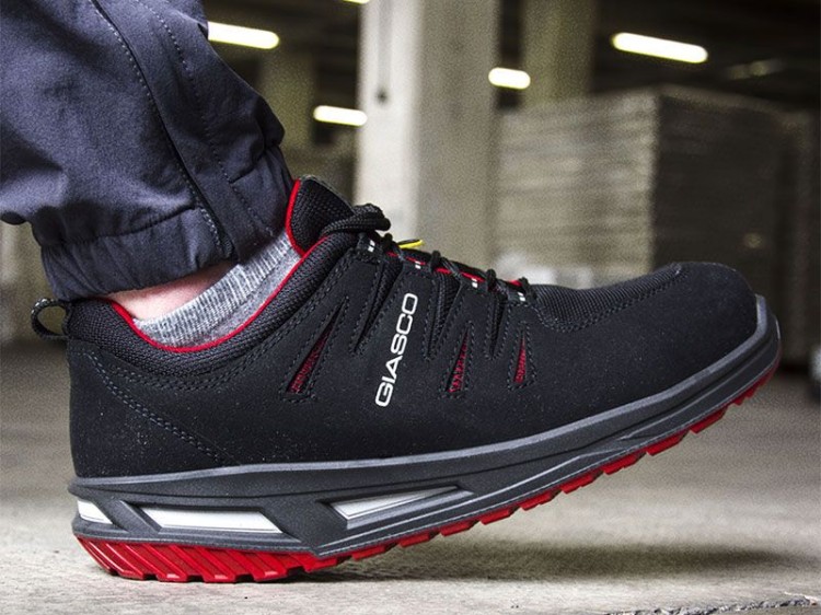 Buty Robocze Giasco FOX | S3 SRC ESD