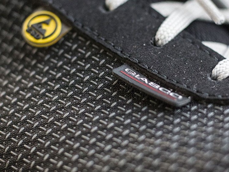 Buty Robocze Giasco LION | S3 SRC ESD